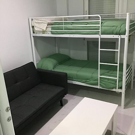 מדריד Room In Apartment - Habitacion Multiple 04 Carpetana מראה חיצוני תמונה