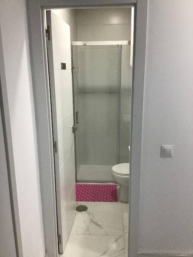 מדריד Room In Apartment - Habitacion Multiple 04 Carpetana מראה חיצוני תמונה
